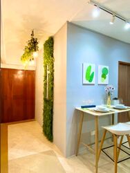 Emerald Garden (D1), Condominium #459348491